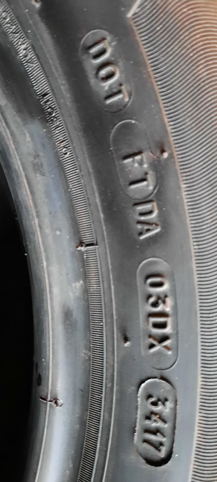 Opona pojedyncza letnia MICHELIN 195/60R15 88V