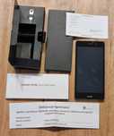 Huawei P8 Lite ALE-L21, Android 4.0, 2GB RAM, 16GB stan BDB + pudełko