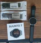 Relógio Suunto 7
