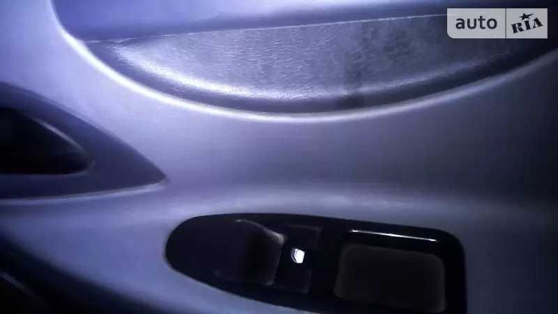 Fiat Scudo 2007 року