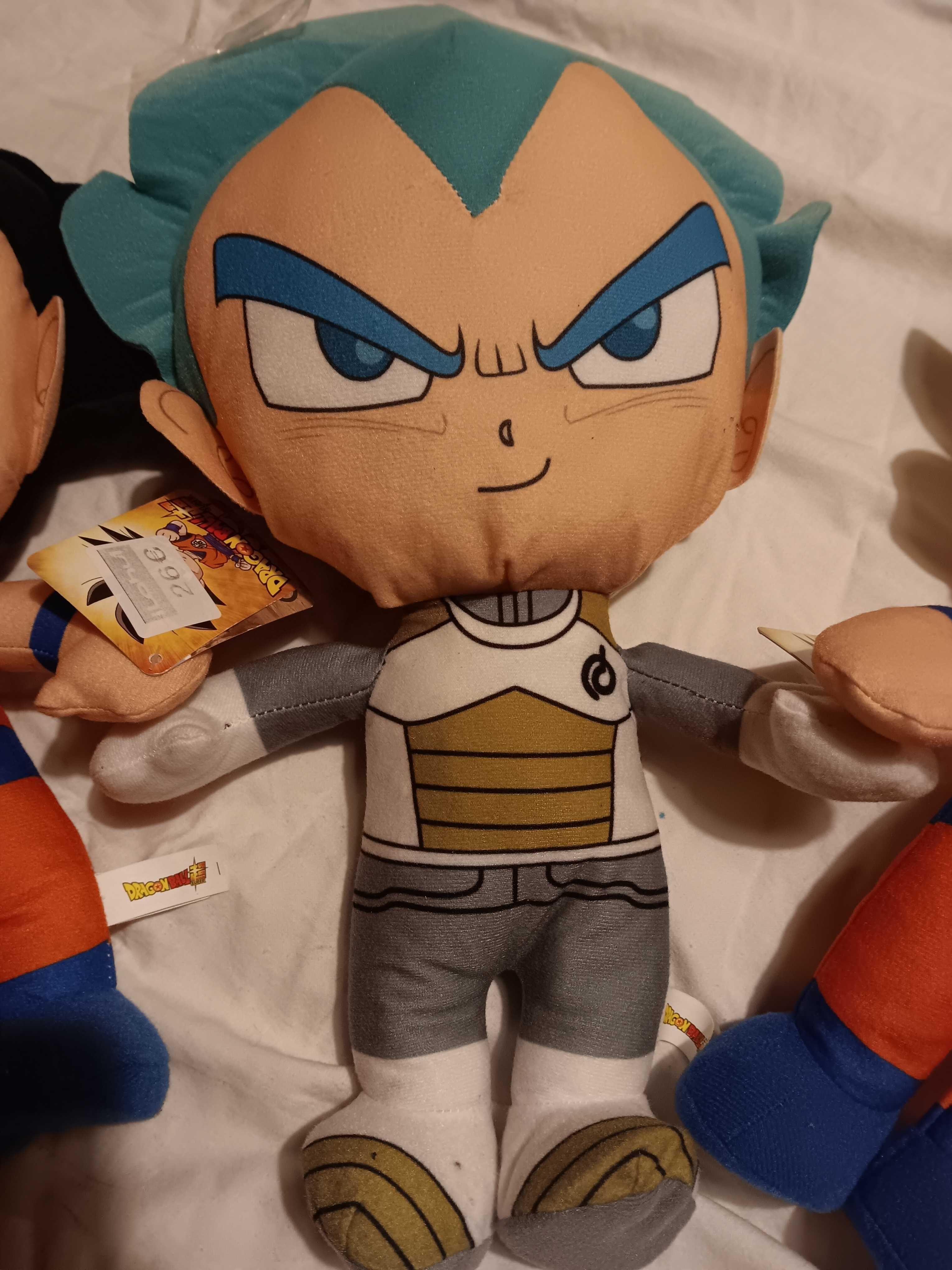 Bonecos Dragon Ball