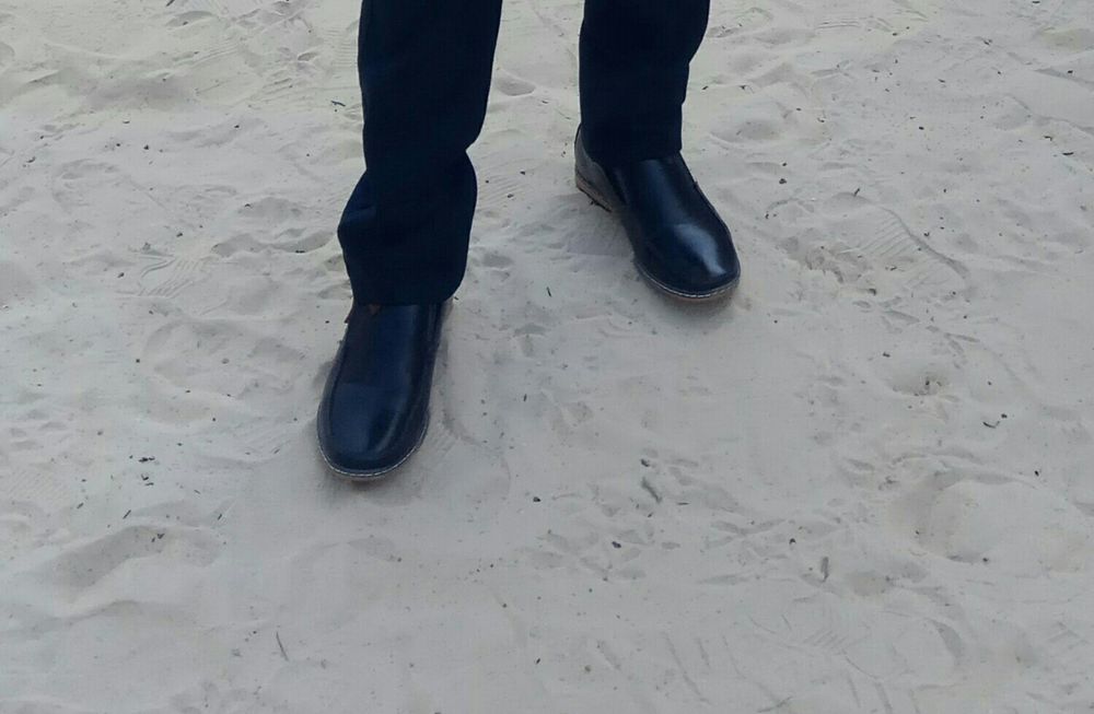 Туфли на мальчика