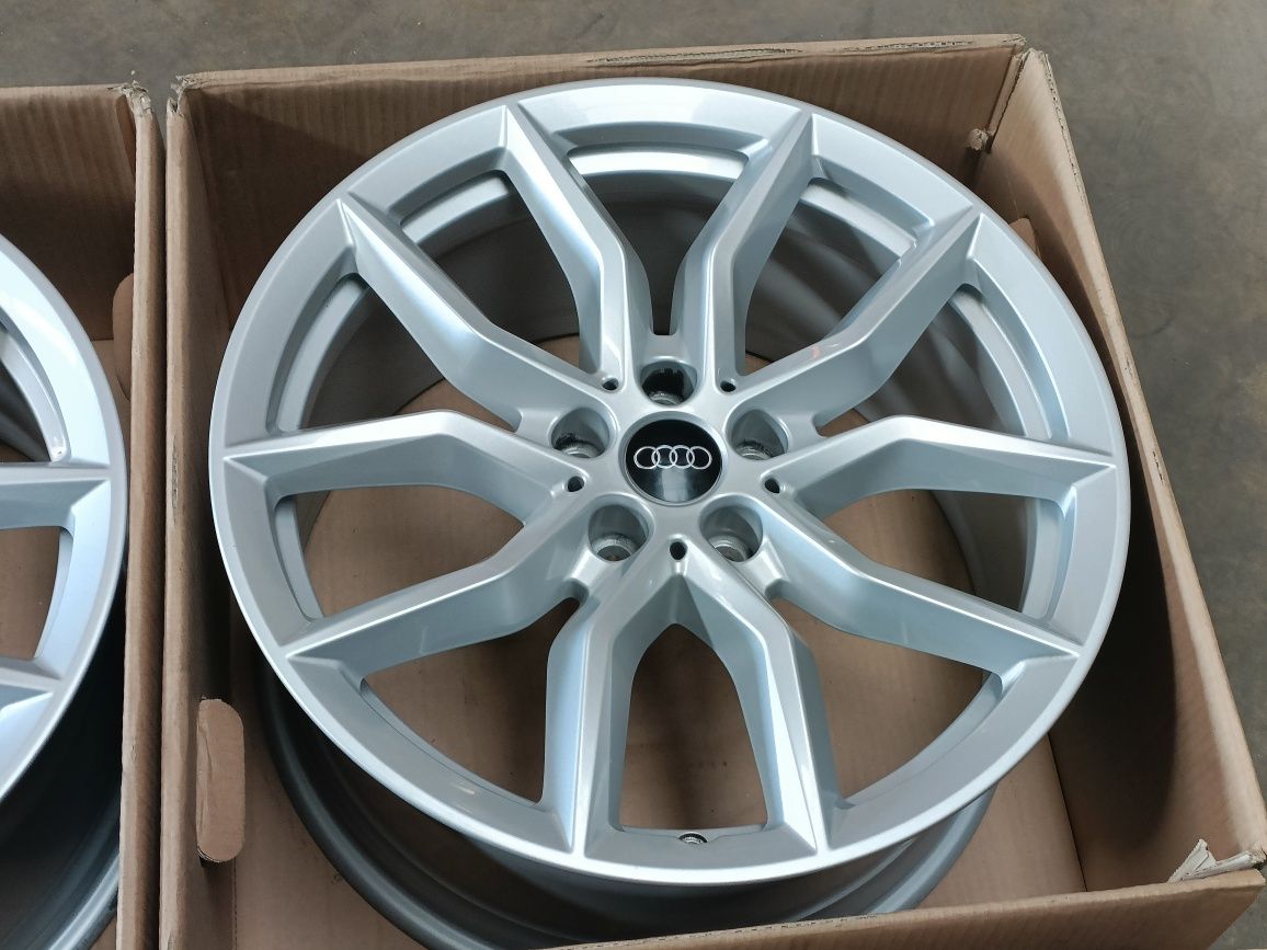 Alufelgi Felgi Audi 19 cali 5x112 A5 A6 A7 A8 Q3