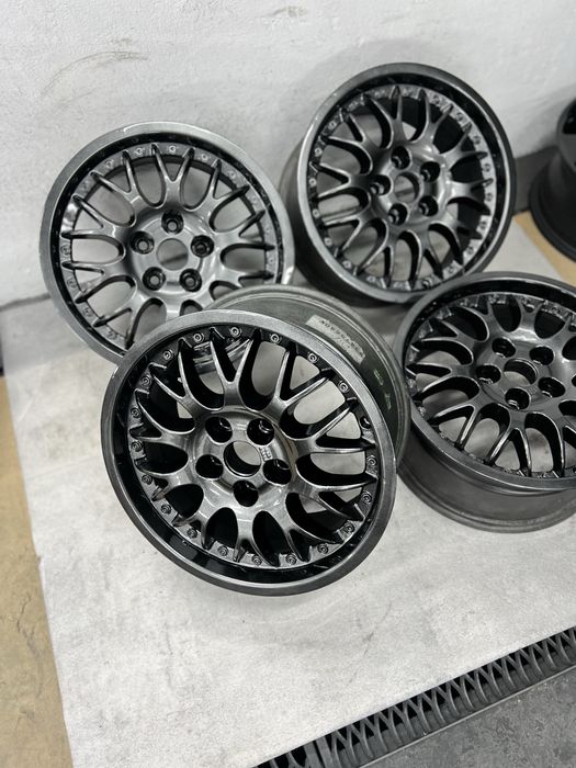 Диски 5.110 р16 r16 opel опель титани легкосплави