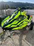 Seadoo Spark Trixx 2up STAGE 2 120cv