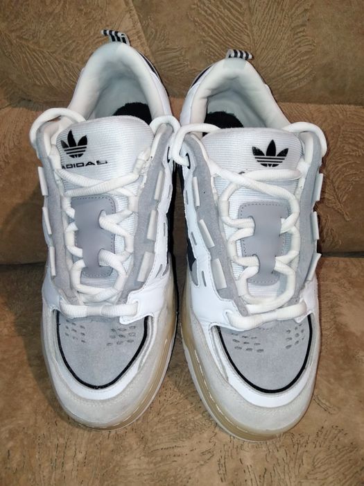 Кросівки Adidas Adi 2000, 44,5 р(28 см)