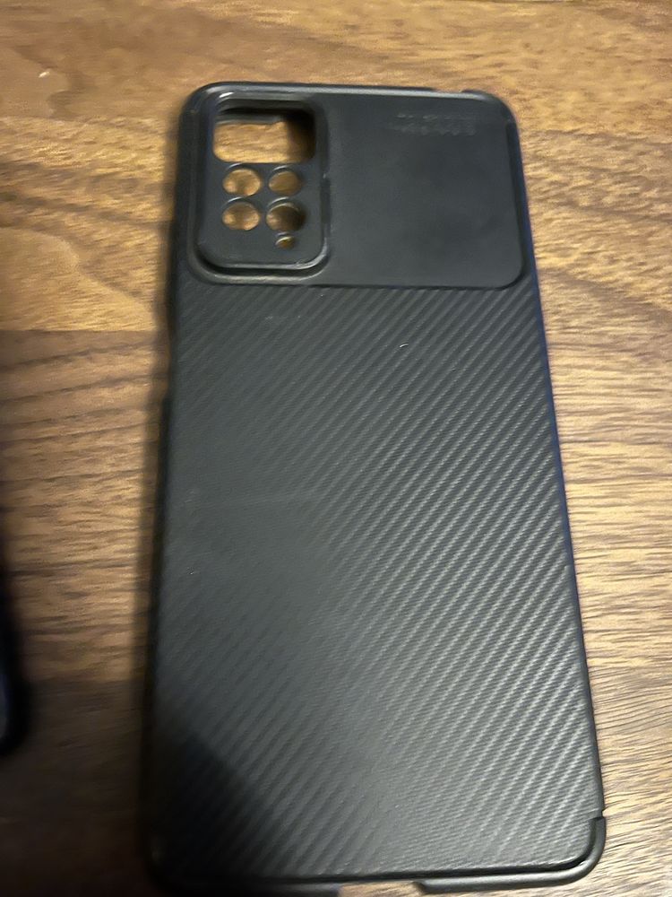 Redmi not 11 pro 5g