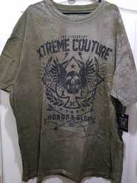 Футболка Xtreme Couture, размер 5XL