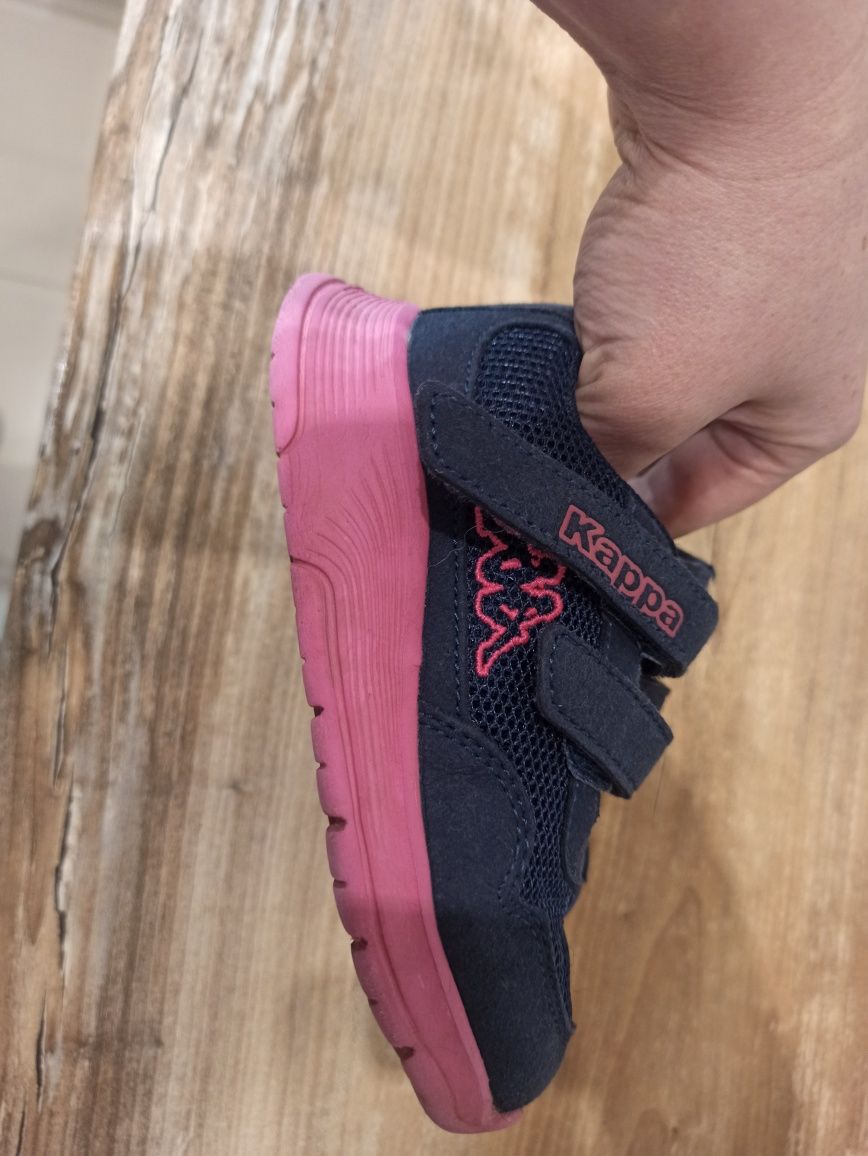 Sneakers Kappa r. 24 buty