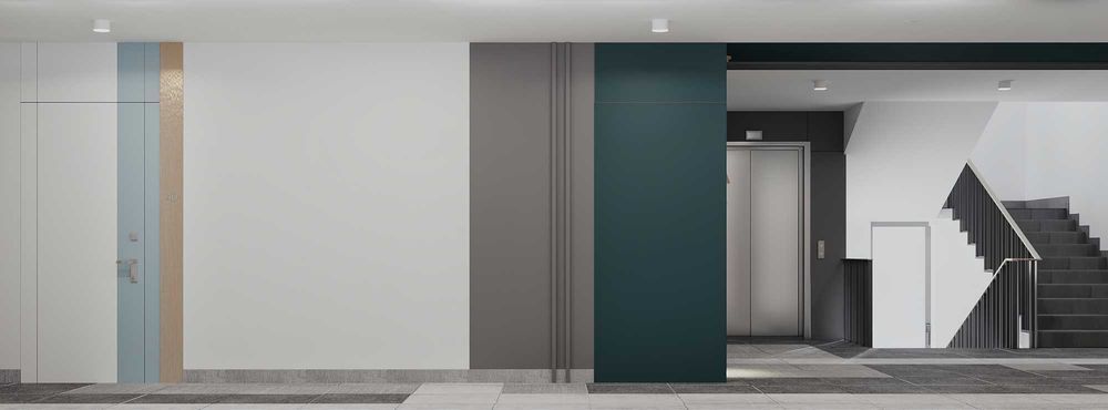Продаж готової 3к квартири (95.8 м2) ЖК FEEL HOUSE бічна вул.Стрийська