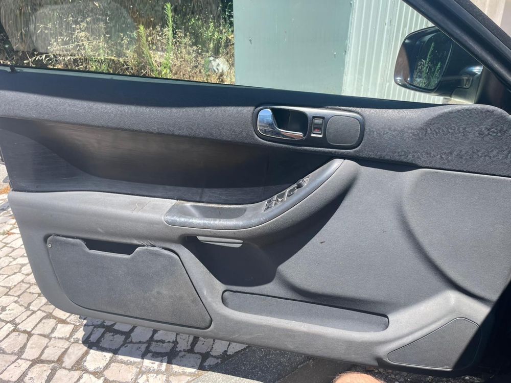 Vende se audi A3 1.9 diesel
