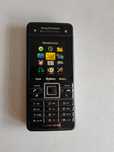 Sony Ericsson C902 Cyber-schot oraz Sony Ericsson K750i