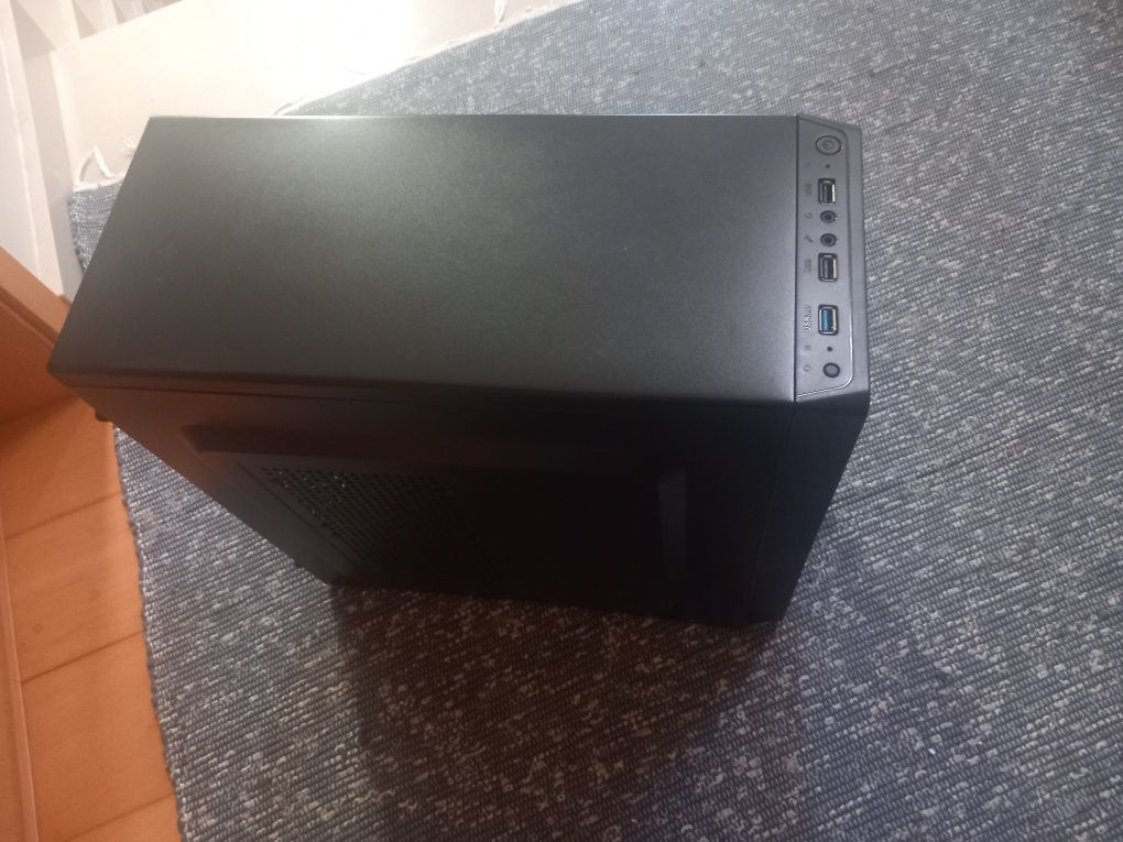 Caixa Computador Novas