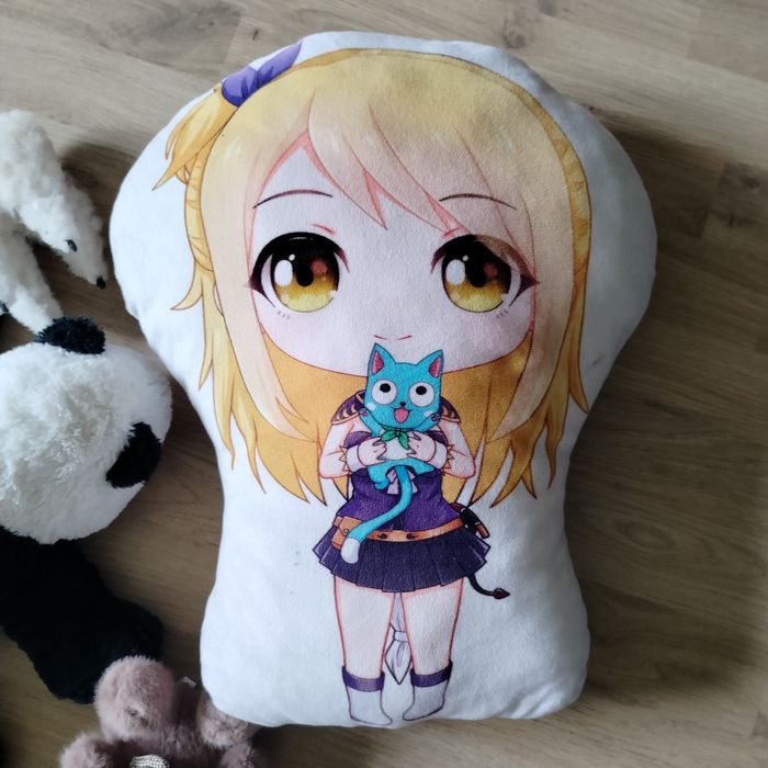 Pluszaki, duża ilość maskotek