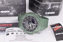 Casio G-Shock GA-B2100-3A NEW ORIGINAL | Bluetooth | Solar | Carbon