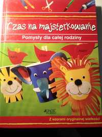 Czas na majsterkowanie prace ręczne