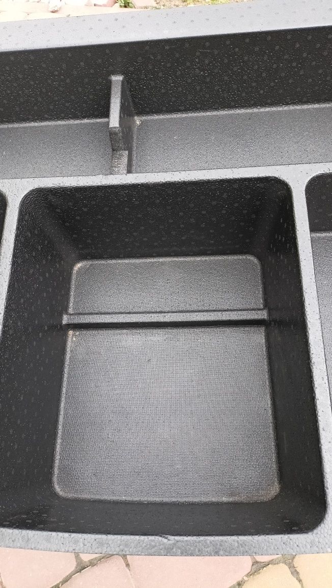 Wkład organizer schowek do bagażnika Hyundai ix35