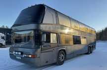 Neoplan 14 łóżek, sofa, kuchnia