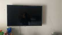 Tv 32 LG seme nova muto boa