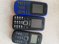 Телефон nokia 105.