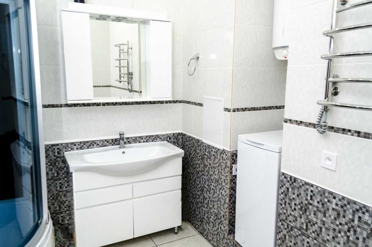Сдам 3к-ст ЖК "Адмирал" 70м, еврорем, мебель, техника, Алексеевка.