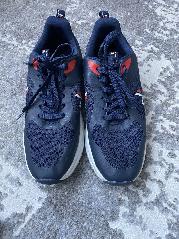 Buty męskie rozmiar 44 ( 29 sm)