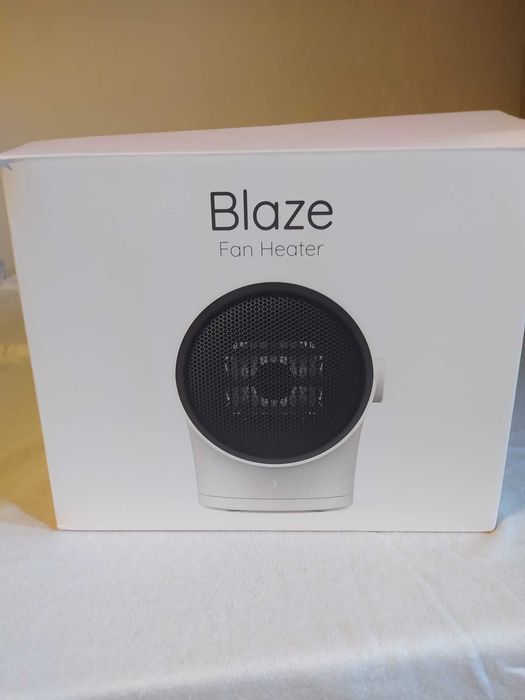 Termoventilador da Prozis