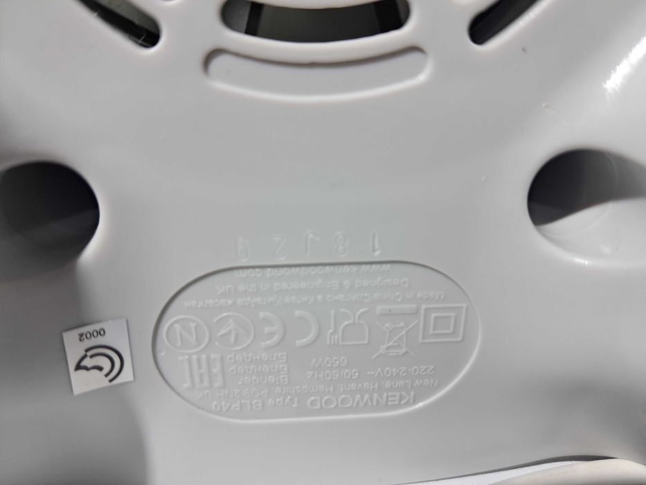 блендер KENWOOD Как новый