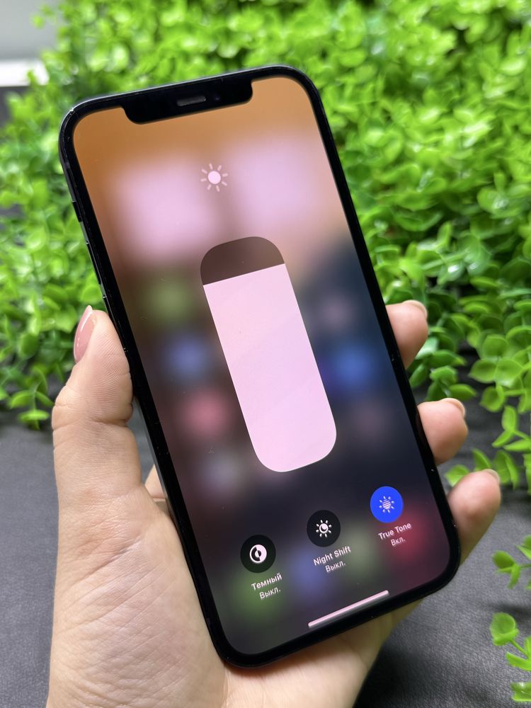 iPhone 12, 128Gb, Black (Neverlock) Айфон 12, 128гб, черный, 86%АКБ