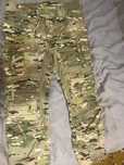 M-Tac штани sturm gen.II nyco extreme multicam
