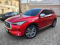 Infiniti QX50 2020 року 2,0 л./бензин Стан нового авто!!!