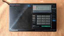 Radio Portatil Raro Panasonic RF-B40 FM/LW/MW/SW