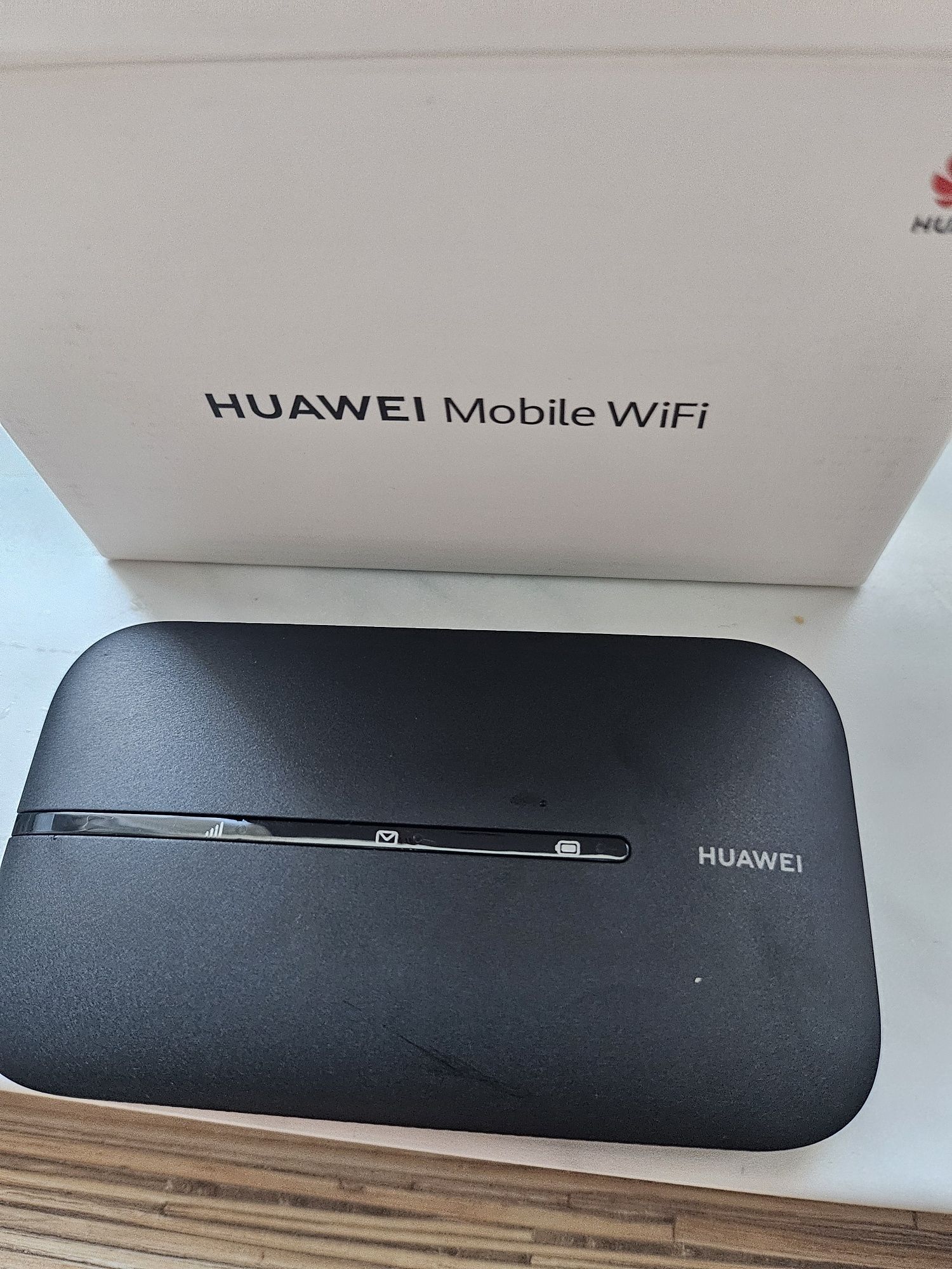 Router Przenośny Huawei