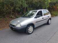 Opel Corsa B Swing 1.2 16v * 1 dono apenas 155 mil*