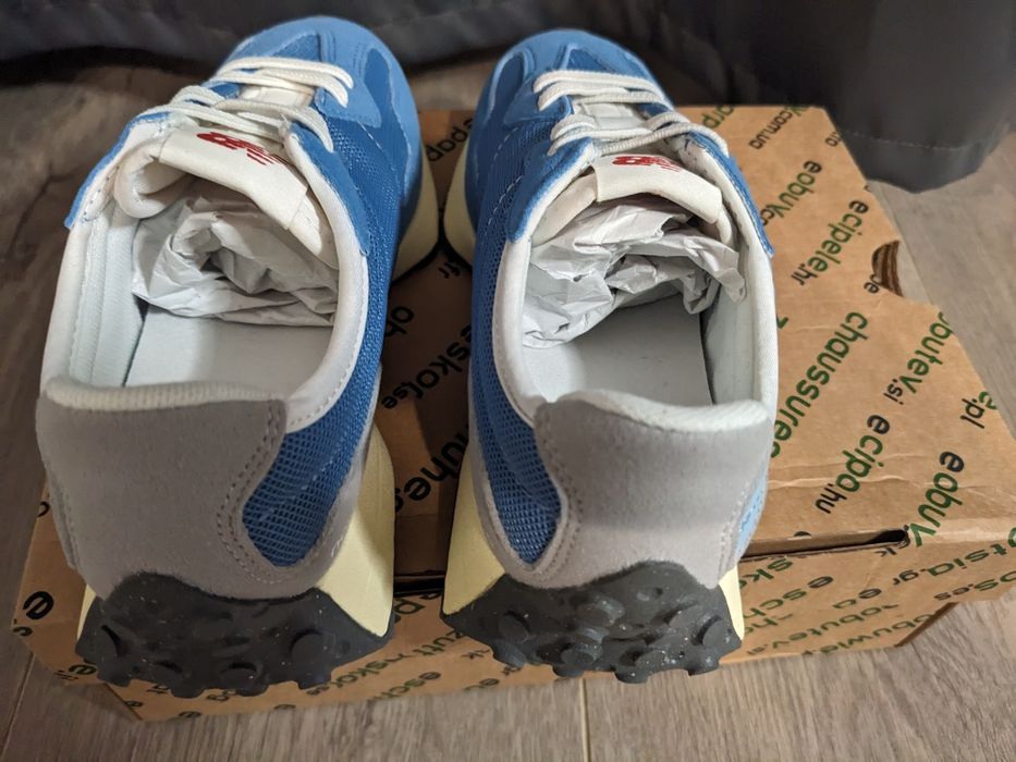 Nowe! New Balance PH327RA buty dziecięce