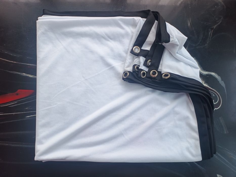 Екран для кінопроєктору 3*2