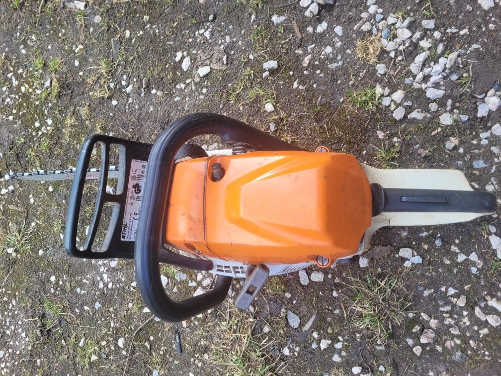 Piła Stihl ms362