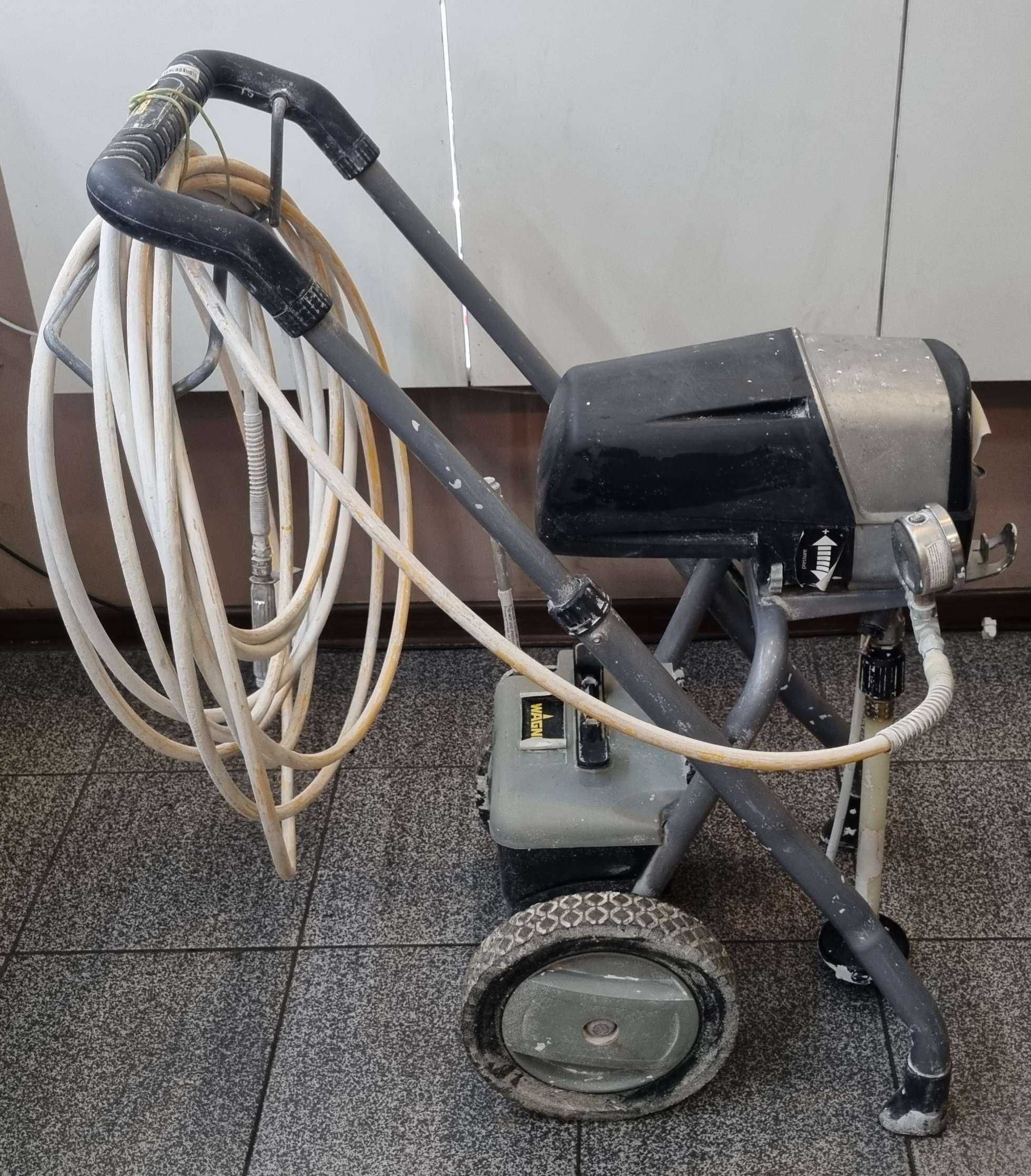 Agregat Malarski Wagner Powerpainter 90
