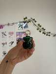 Tous love me the emerald limitowana miniaturka