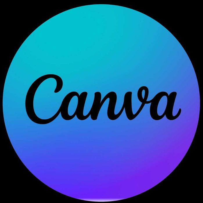 Офіційна підписка CapCut Pro / Сanva Pro / GPT (доступ Капкат , Канва)