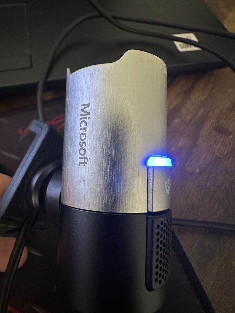 Kamera internetowa Microsoft 1080HD