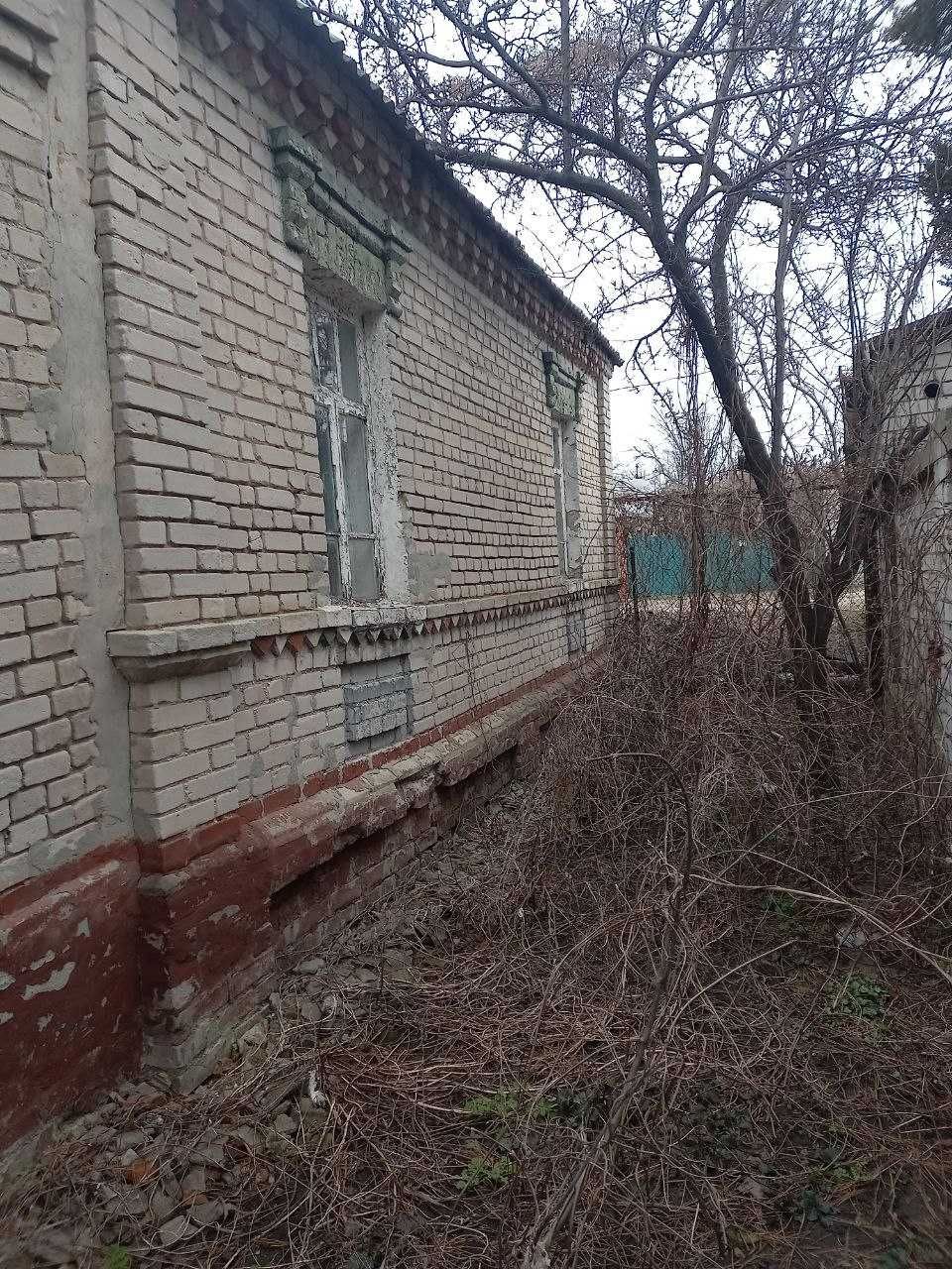 Продажа дома м.Киевская 15 соток земли