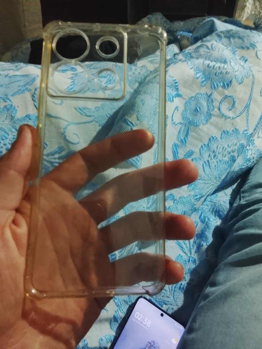 Redmi note 13 pro 5G