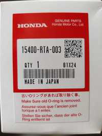 Фільтр масляний Honda 15400-RTA-003.