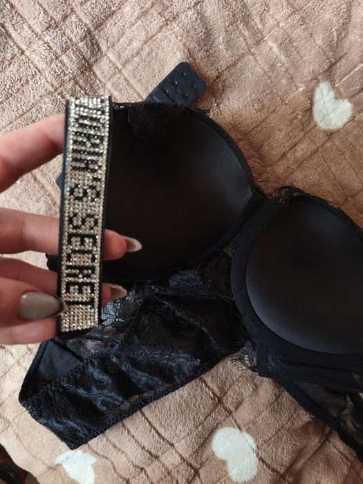 Новий комплект не підійшов розмір