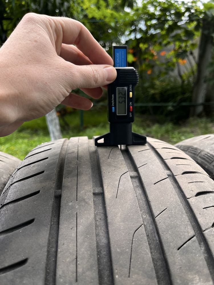 Шини резина Toyo Proxes CF2 2019