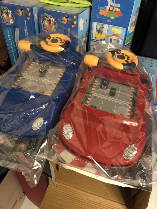 Дитячий музичний електричний симулятор