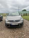Golf V Plus 2007 1.9TDI 105KM
