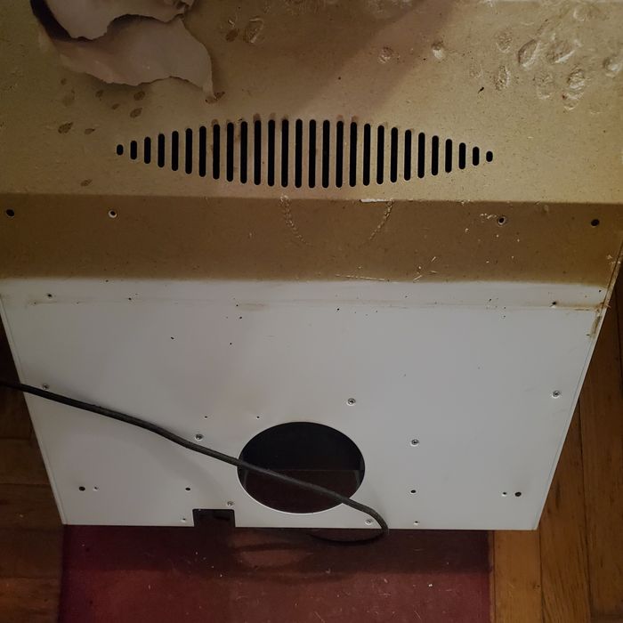 Витяжка для кухні