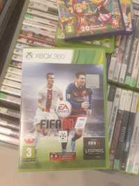 Fifa 16 PL xbox 360